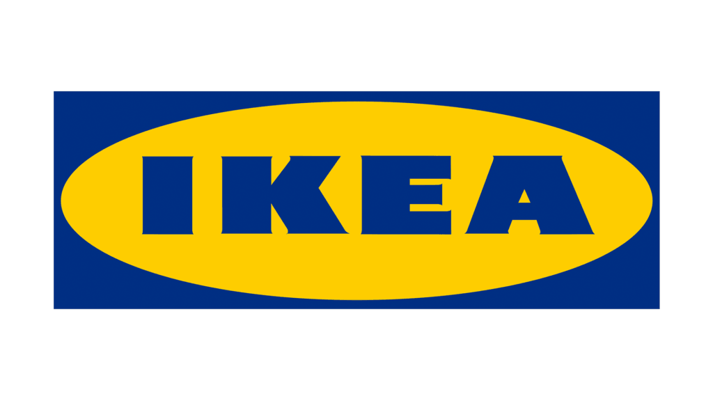 Logo IKEA