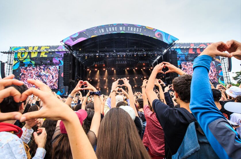 Création d'un festival pour les étudiants de l'ISEFAC